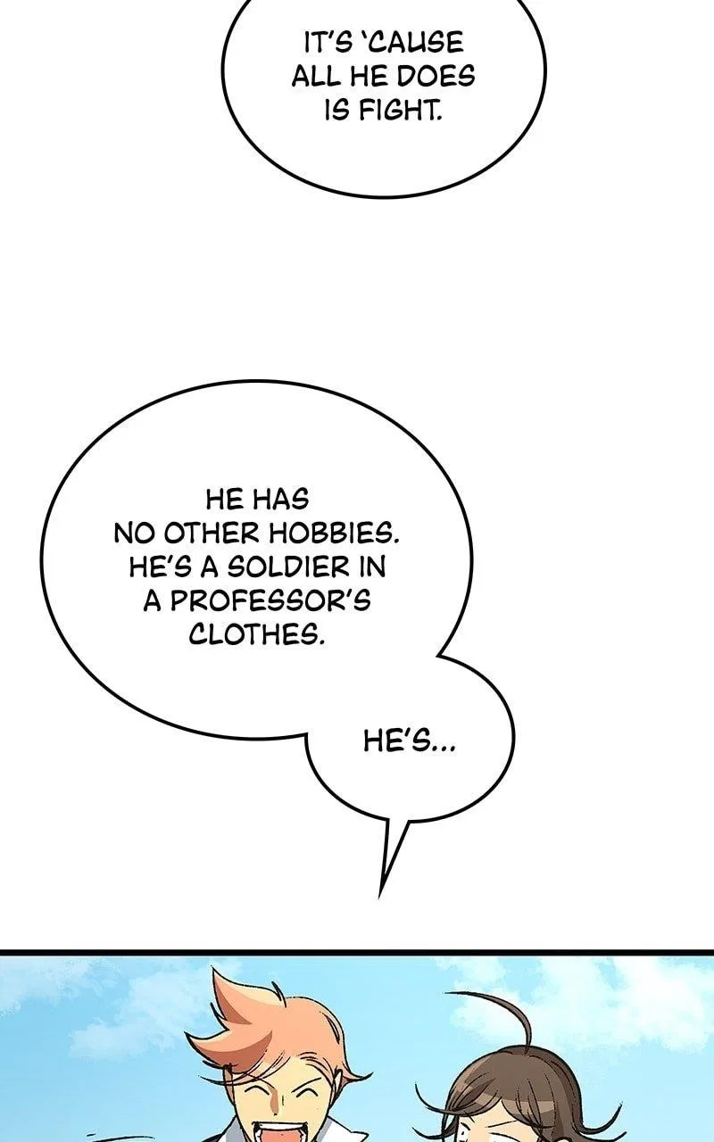 Return of the Runebound Professor Chapter 43 – Page 65