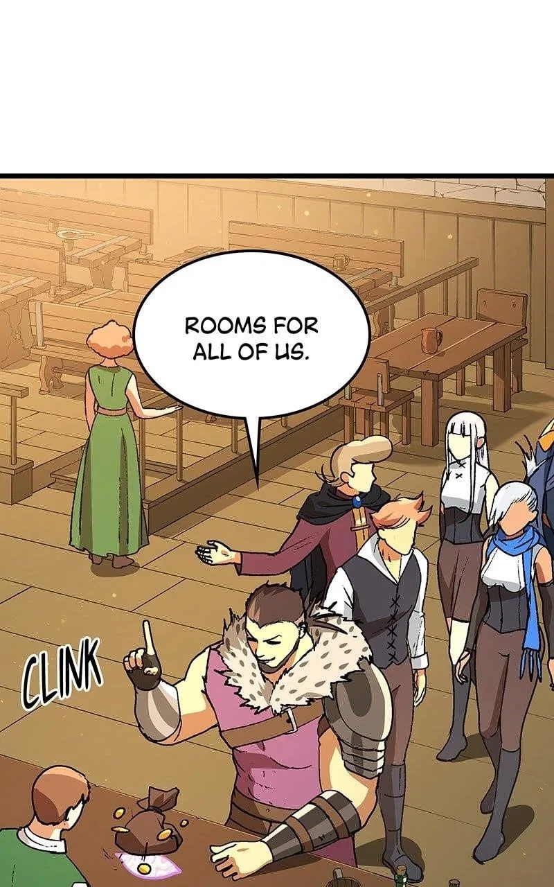 Return of the Runebound Professor Chapter 43 – Page 74