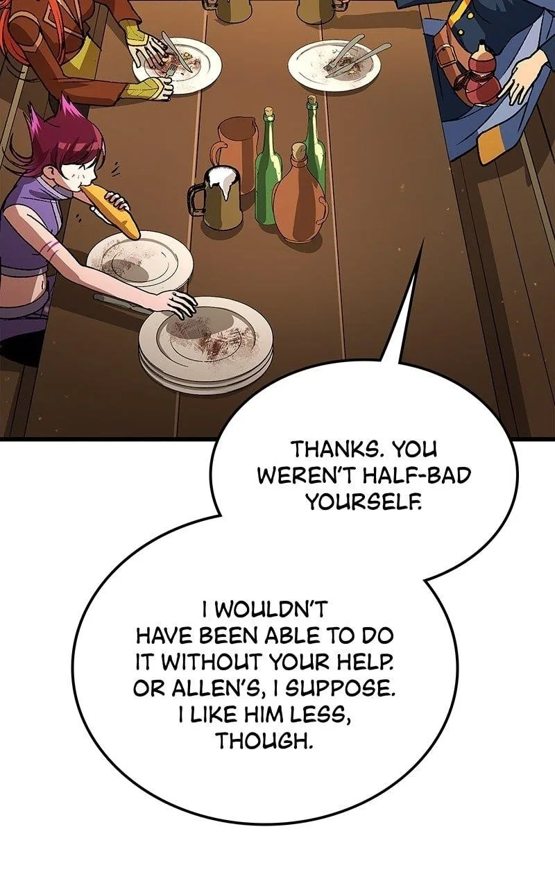 Return of the Runebound Professor Chapter 43 – Page 81