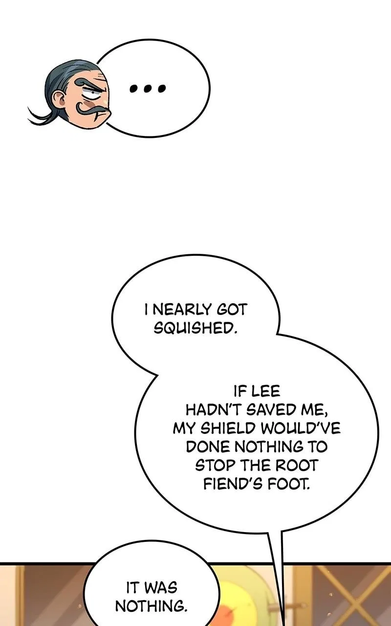 Return of the Runebound Professor Chapter 43 – Page 82