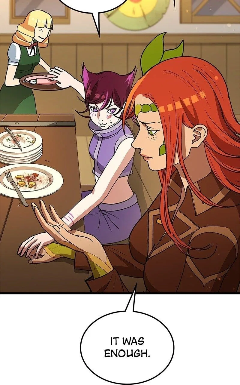 Return of the Runebound Professor Chapter 43 – Page 83