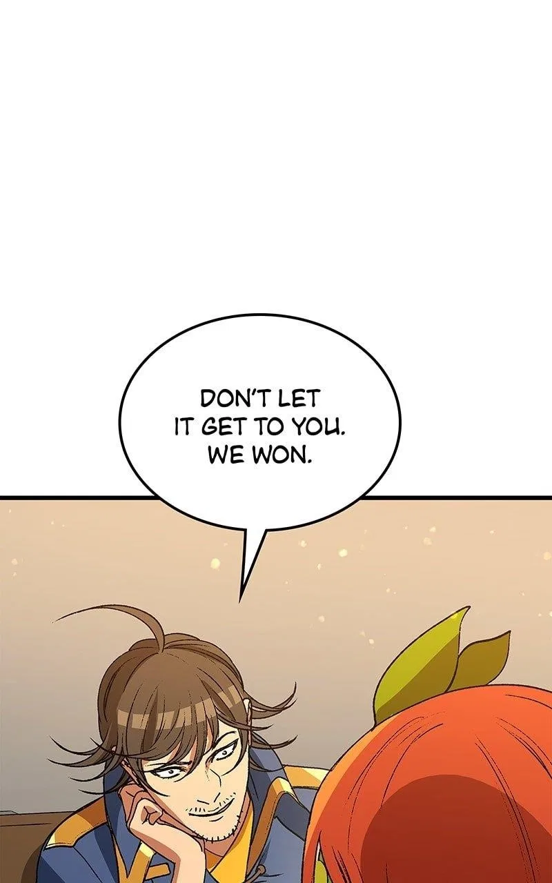 Return of the Runebound Professor Chapter 43 – Page 84
