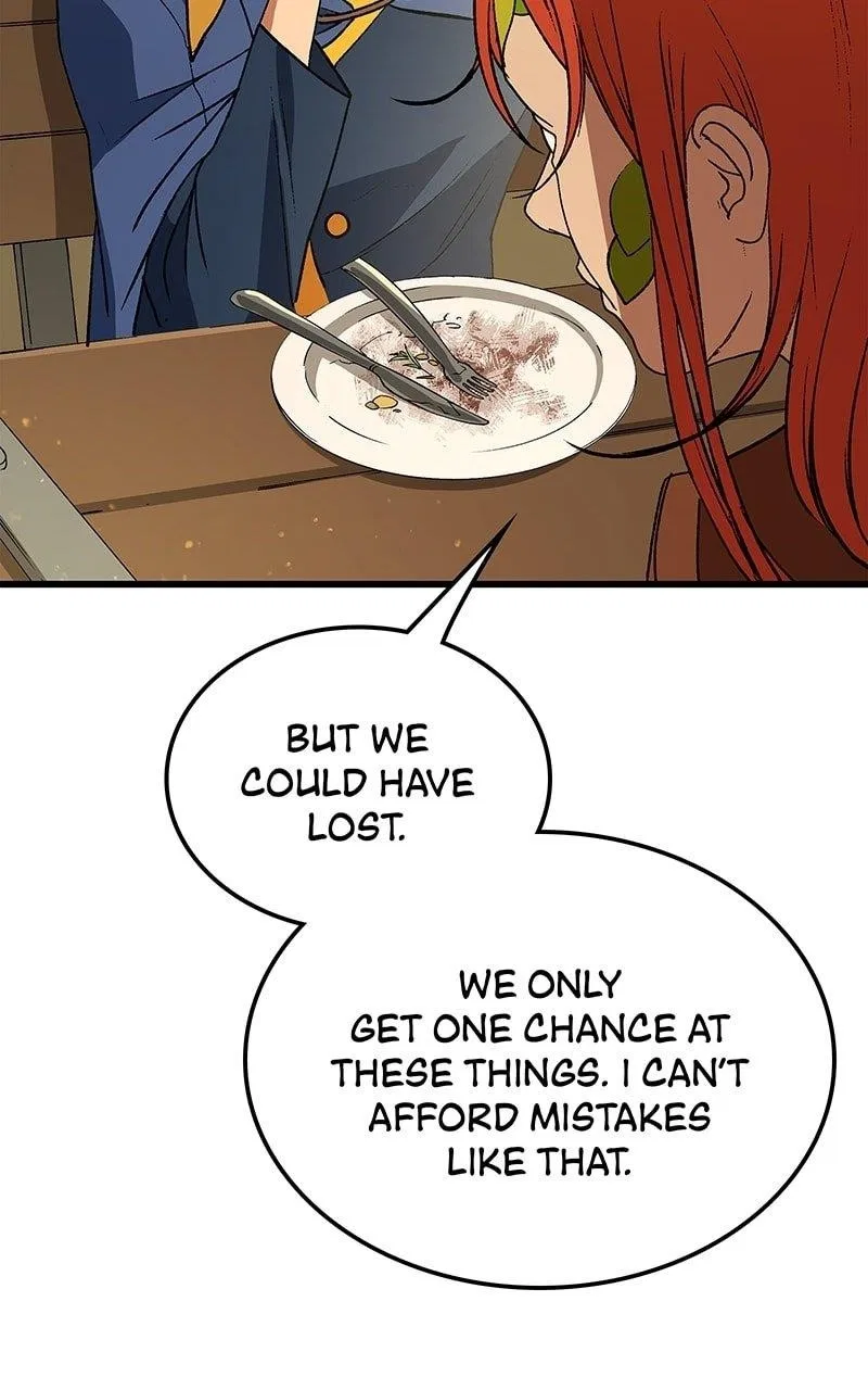 Return of the Runebound Professor Chapter 43 – Page 85