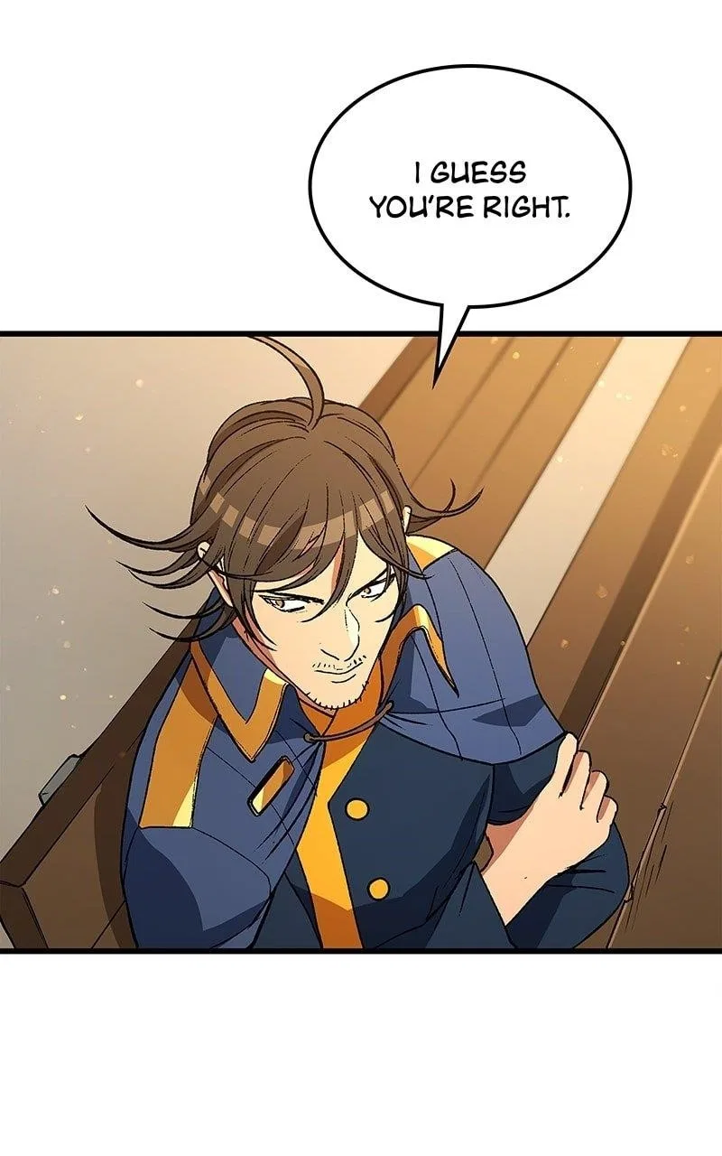 Return of the Runebound Professor Chapter 43 – Page 87