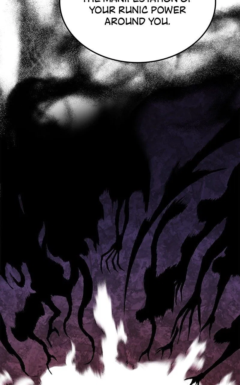 Return of the Runebound Professor Chapter 43 – Page 99