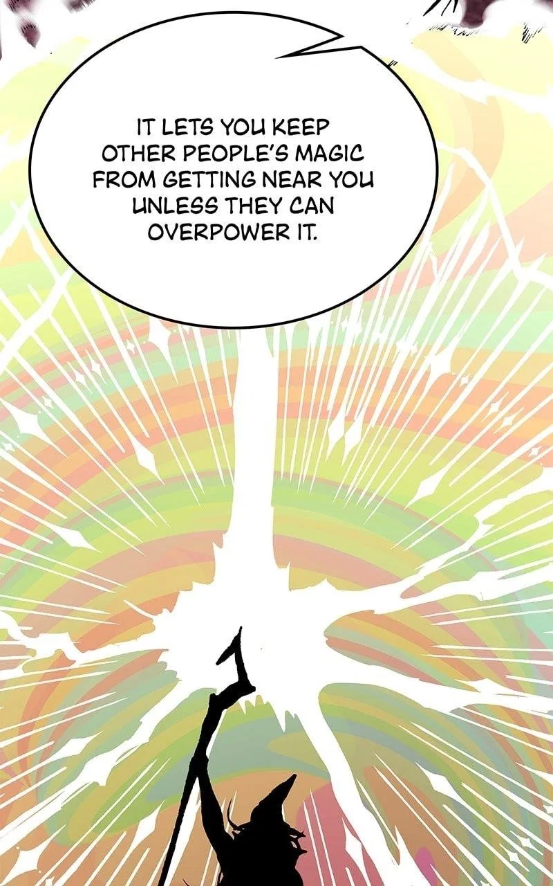 Return of the Runebound Professor Chapter 43 – Page 100