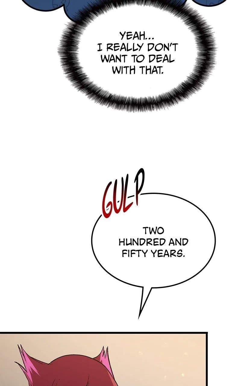 Return of the Runebound Professor Chapter 43 – Page 107