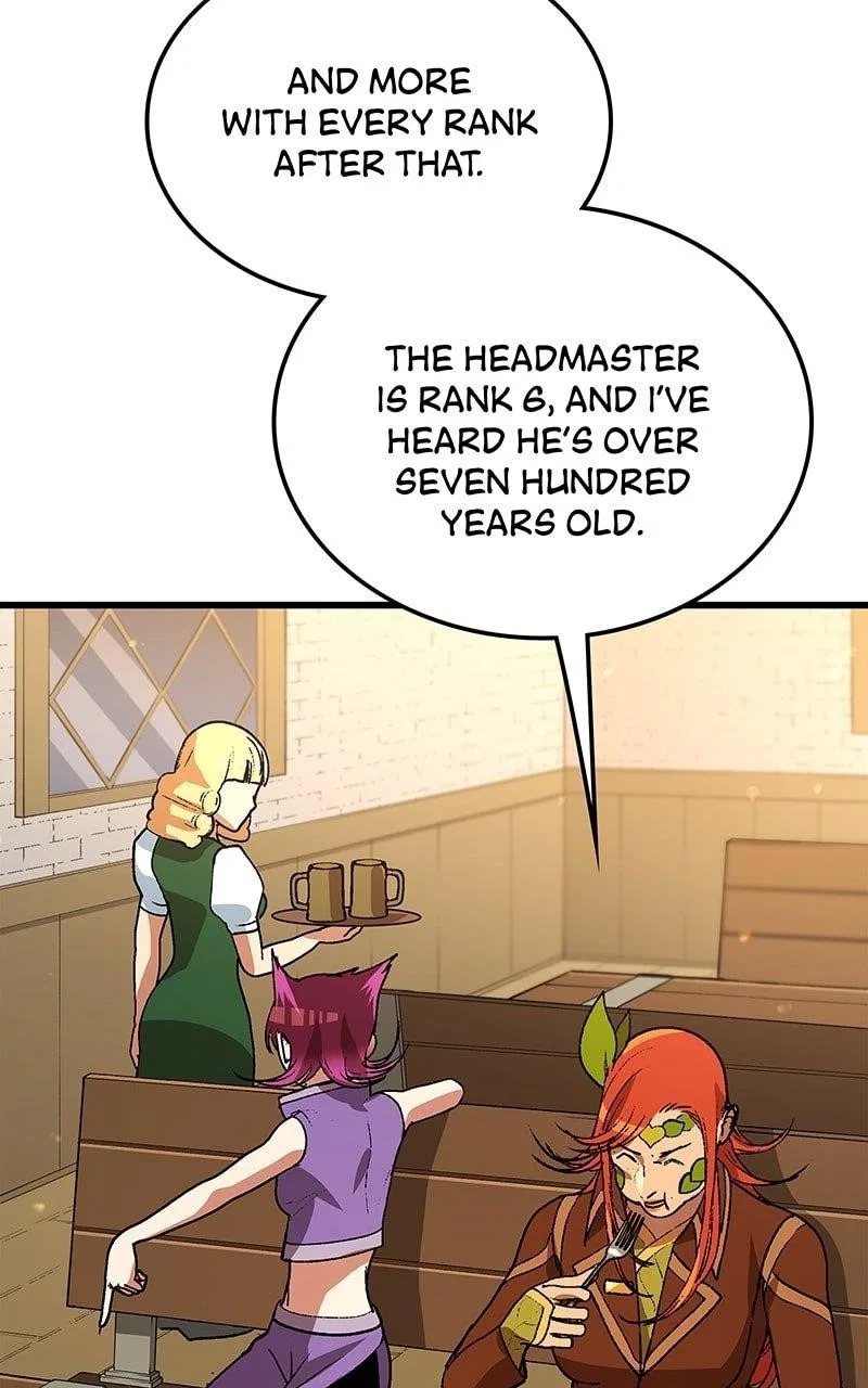 Return of the Runebound Professor Chapter 43 – Page 109