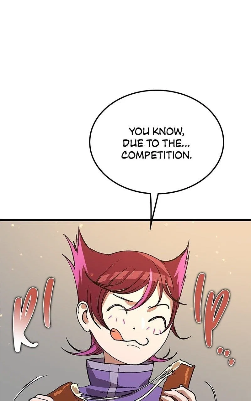 Return of the Runebound Professor Chapter 43 – Page 114