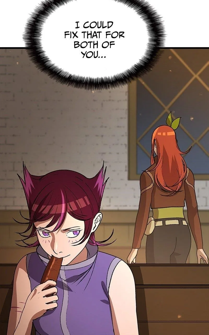 Return of the Runebound Professor Chapter 43 – Page 124