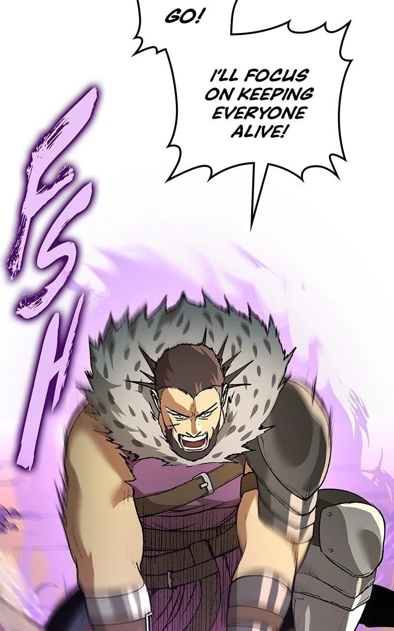 Return of the Runebound Professor Chapter 42 – Page 2