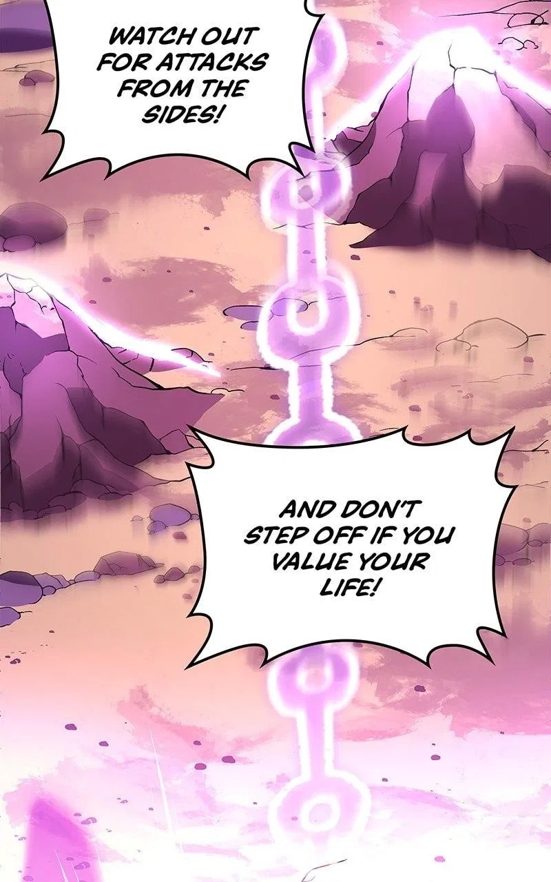 Return of the Runebound Professor Chapter 42 – Page 7