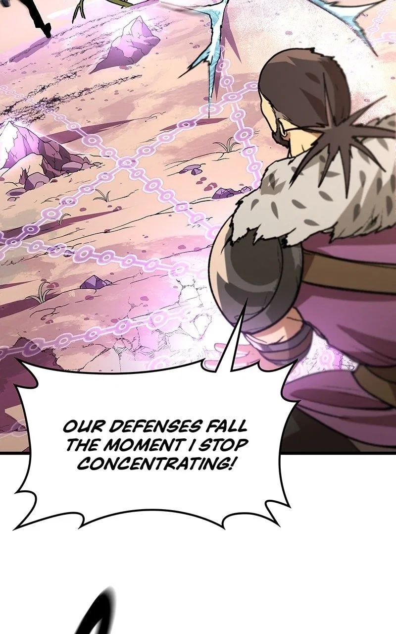 Return of the Runebound Professor Chapter 42 – Page 16