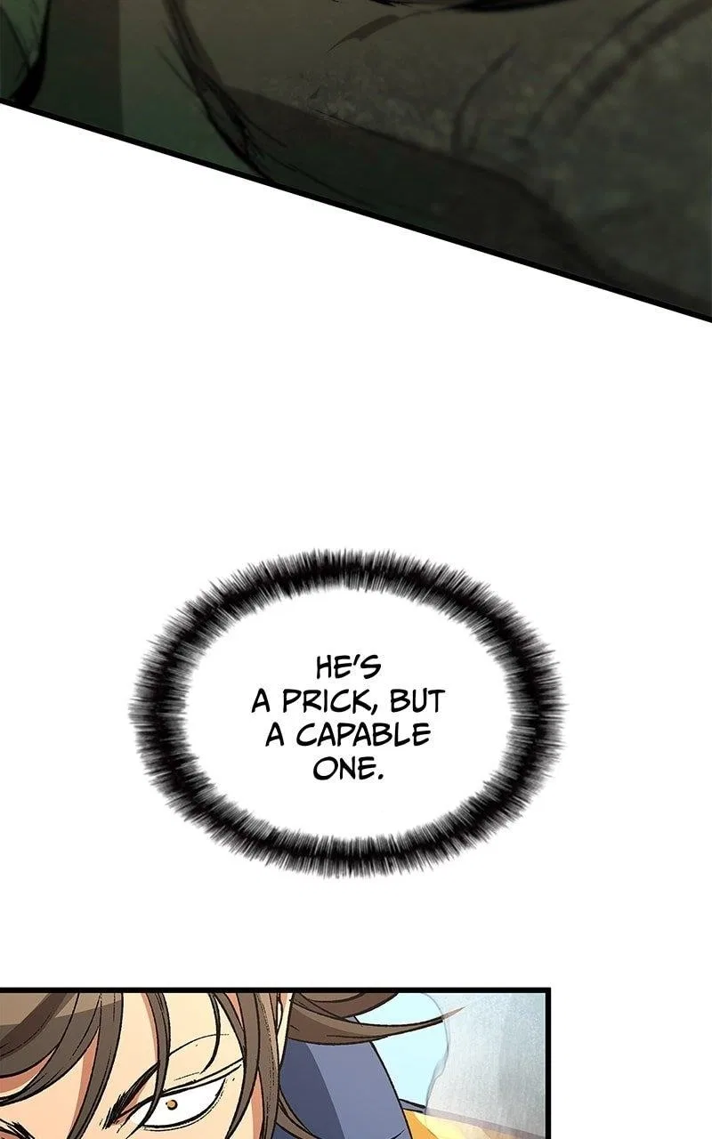 Return of the Runebound Professor Chapter 42 – Page 33