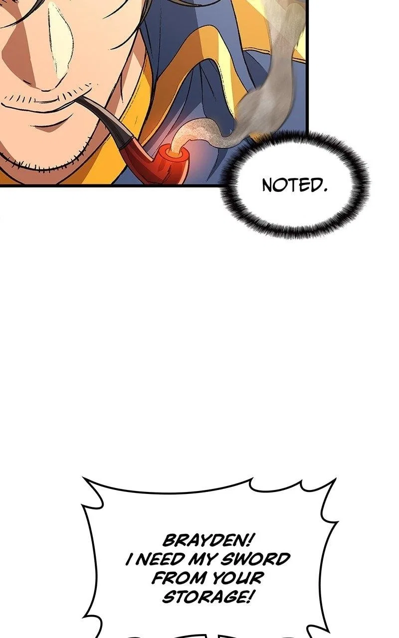 Return of the Runebound Professor Chapter 42 – Page 34