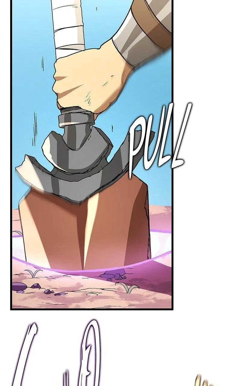 Return of the Runebound Professor Chapter 42 – Page 36