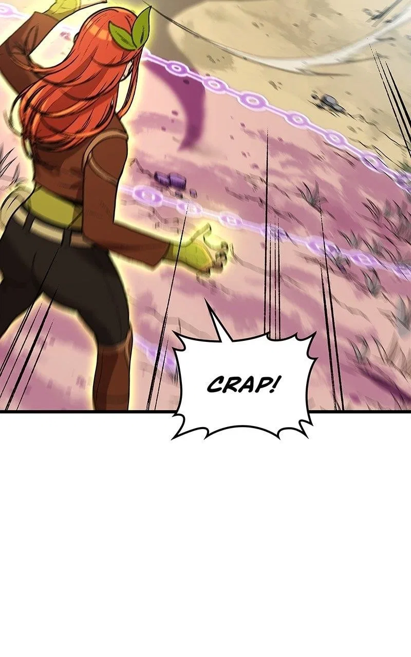 Return of the Runebound Professor Chapter 42 – Page 57