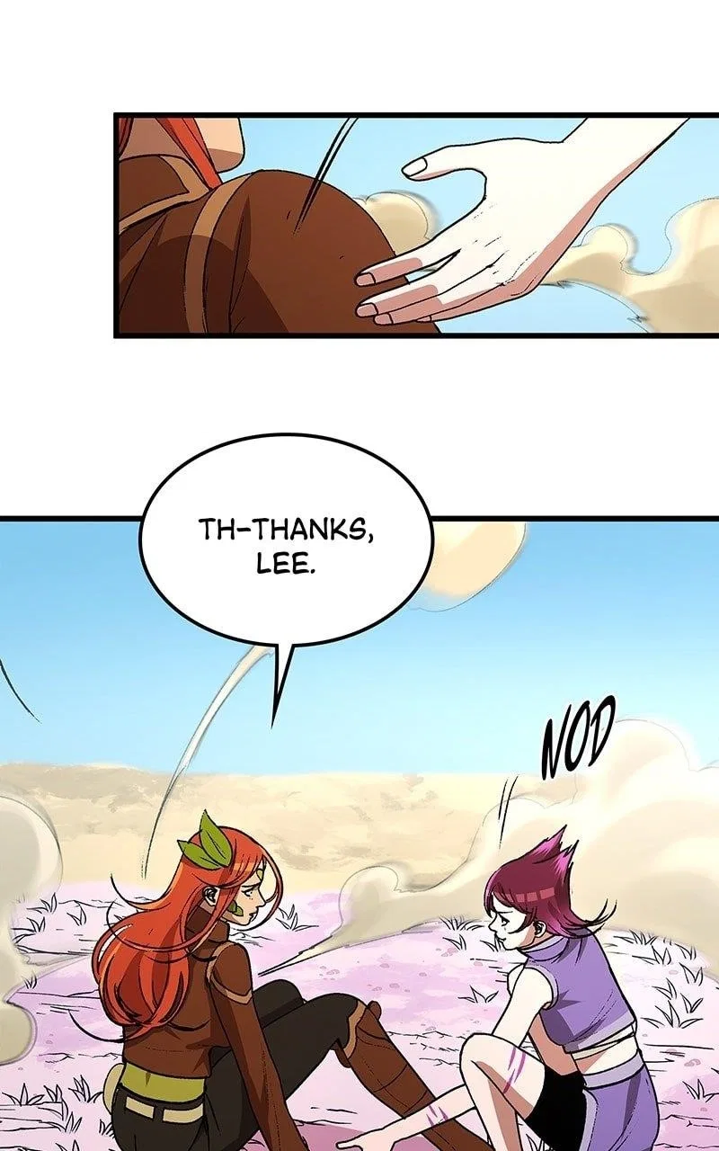 Return of the Runebound Professor Chapter 42 – Page 60
