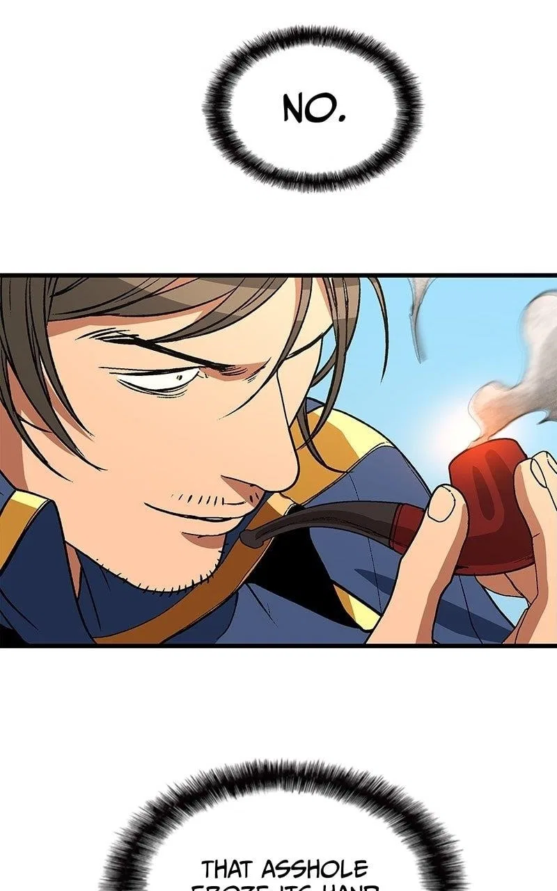 Return of the Runebound Professor Chapter 42 – Page 68