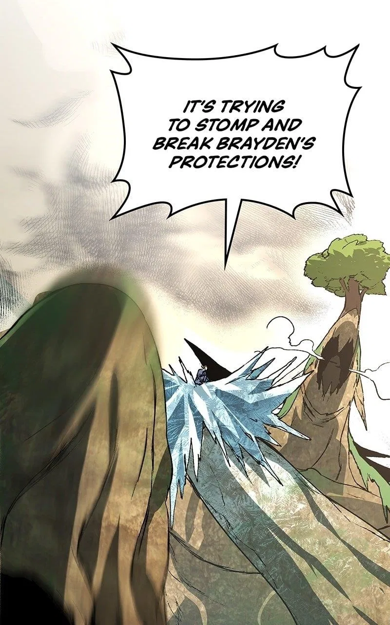 Return of the Runebound Professor Chapter 42 – Page 82