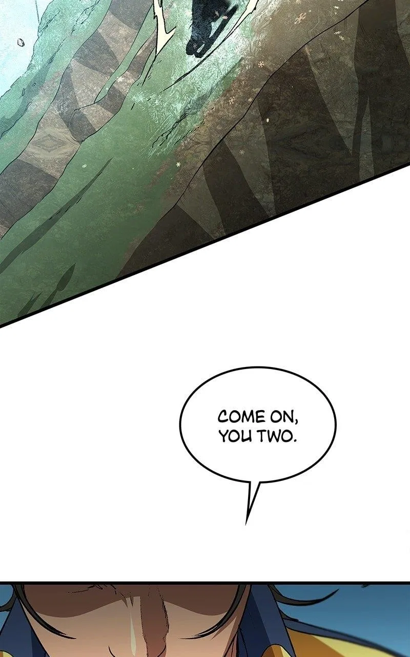 Return of the Runebound Professor Chapter 42 – Page 110