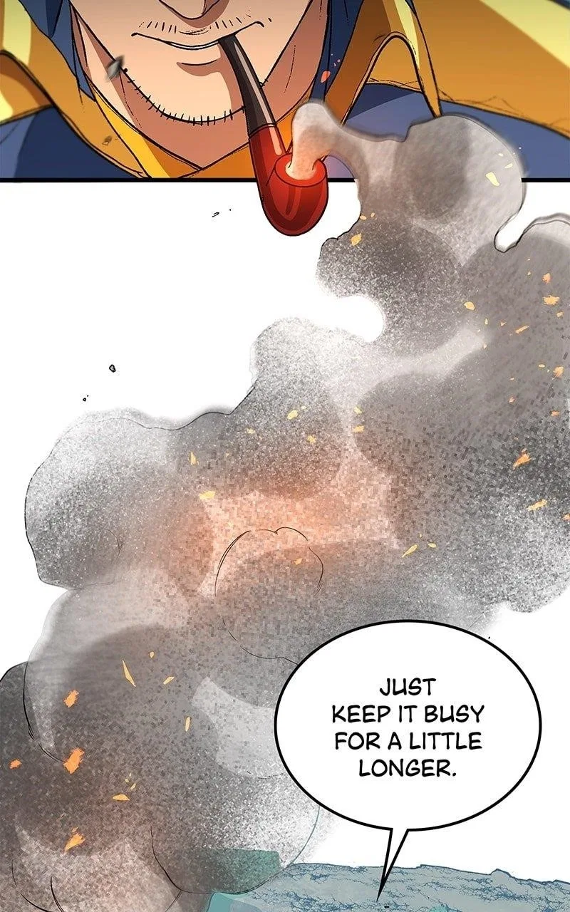 Return of the Runebound Professor Chapter 42 – Page 111
