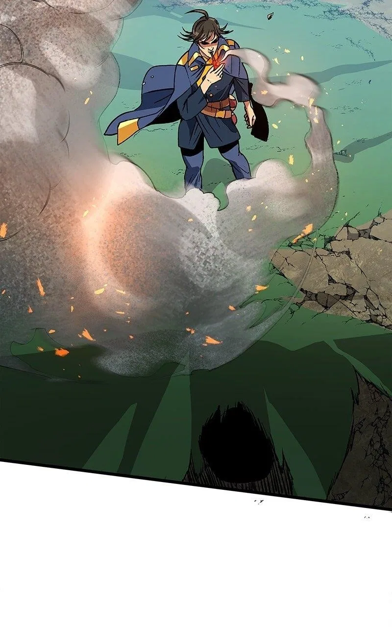 Return of the Runebound Professor Chapter 42 – Page 112