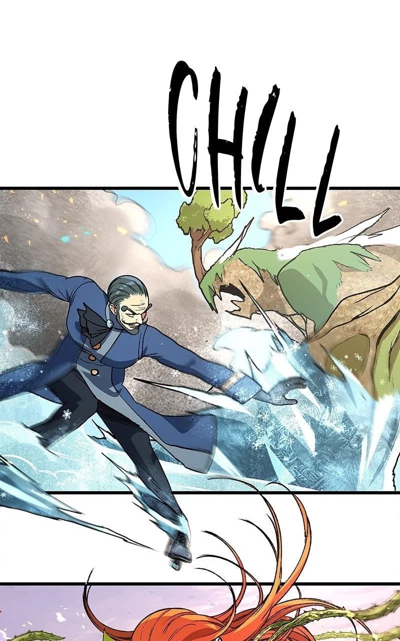 Return of the Runebound Professor Chapter 42 – Page 113