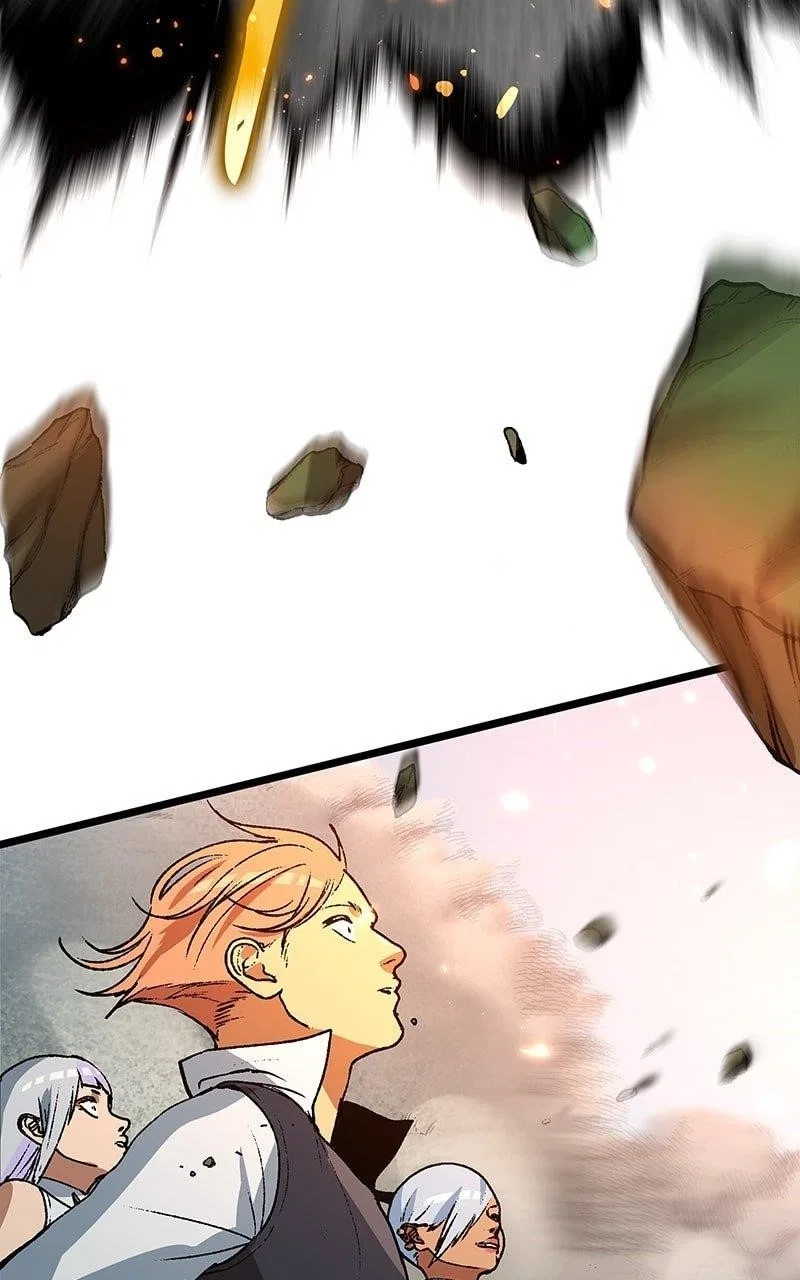 Return of the Runebound Professor Chapter 42 – Page 131