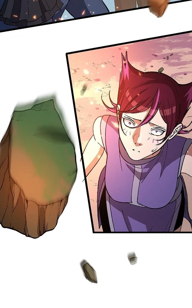 Return of the Runebound Professor Chapter 42 – Page 133