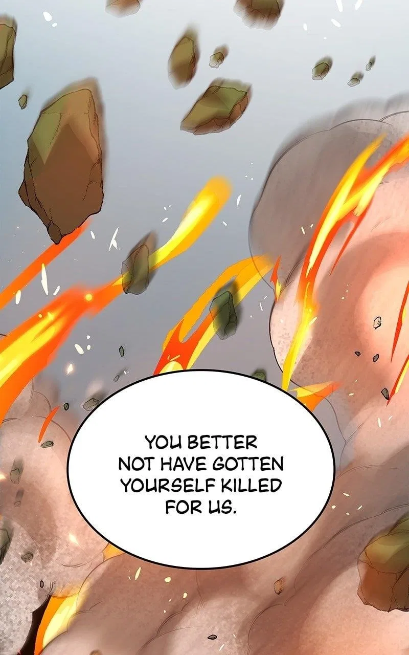 Return of the Runebound Professor Chapter 42 – Page 136