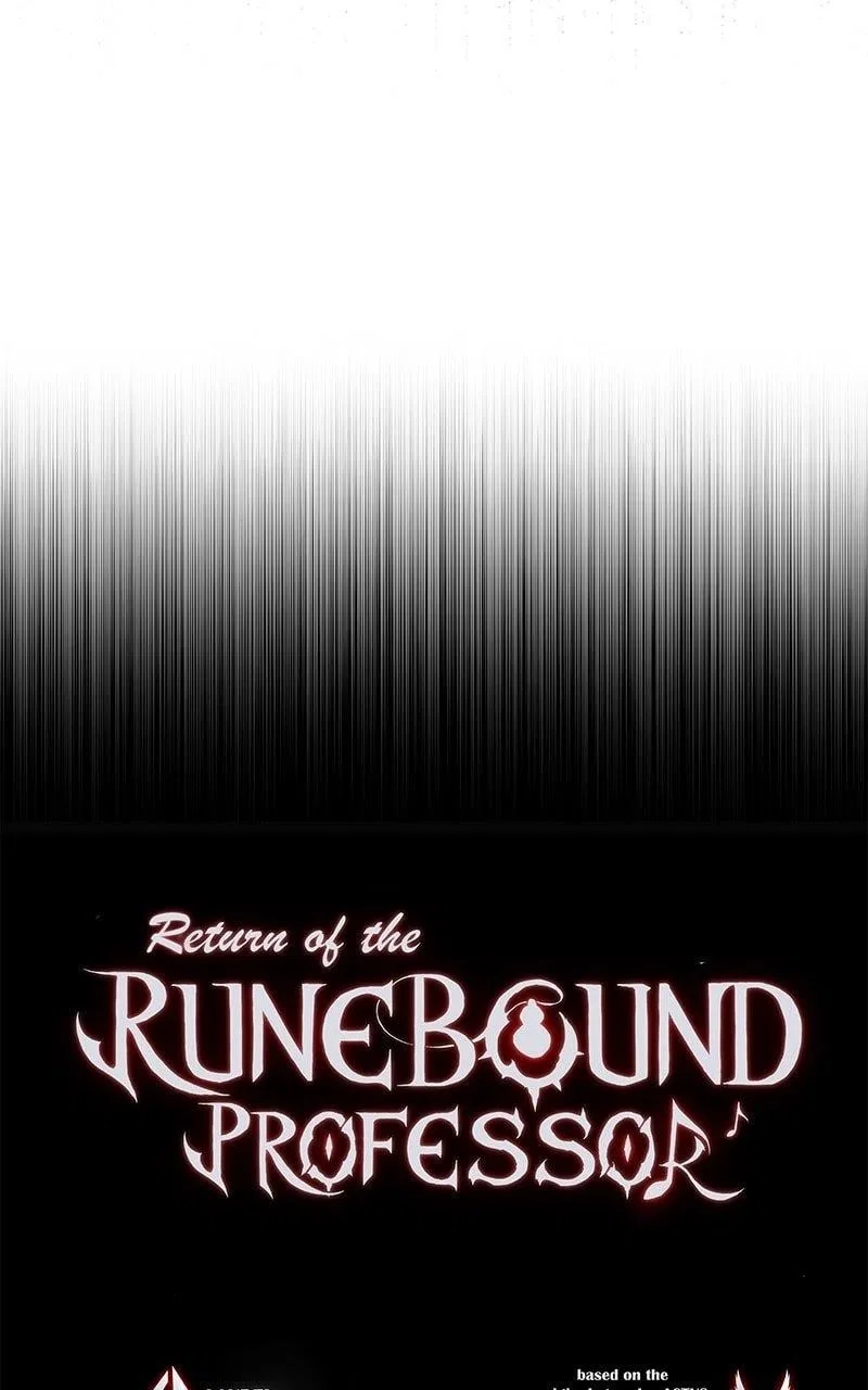 Return of the Runebound Professor Chapter 42 – Page 139