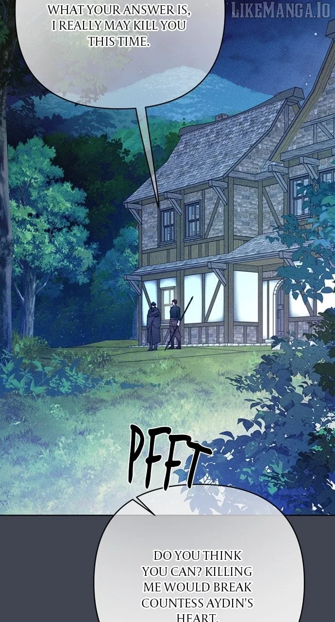 The Way That Knight Lives As a Lady Chapter 169 – Page 2