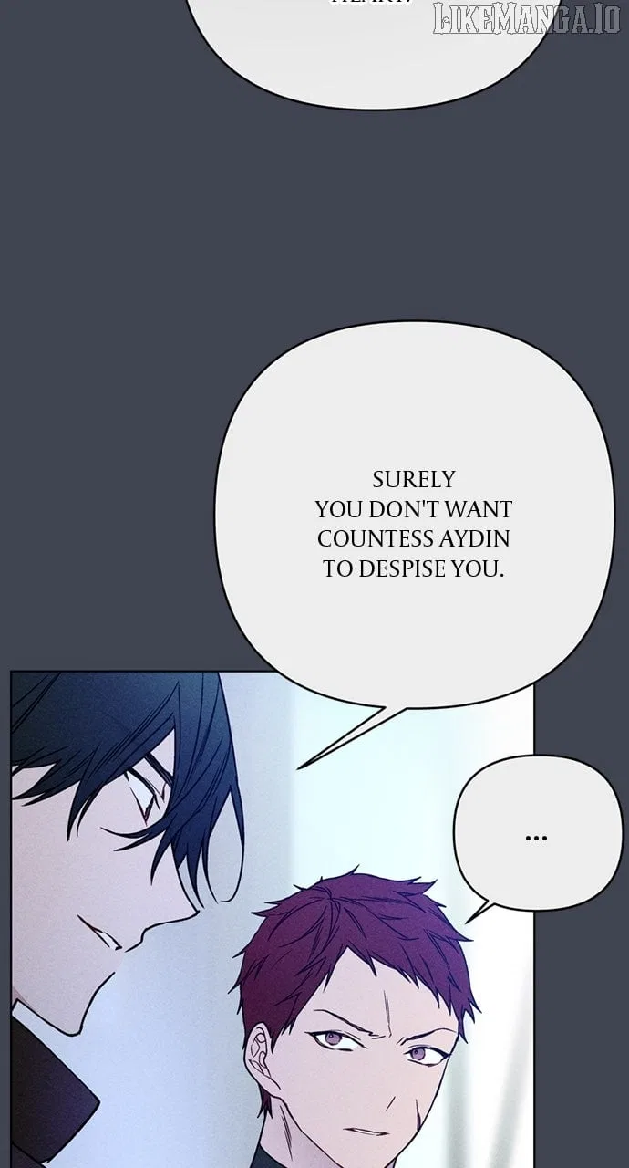 The Way That Knight Lives As a Lady Chapter 169 – Page 3