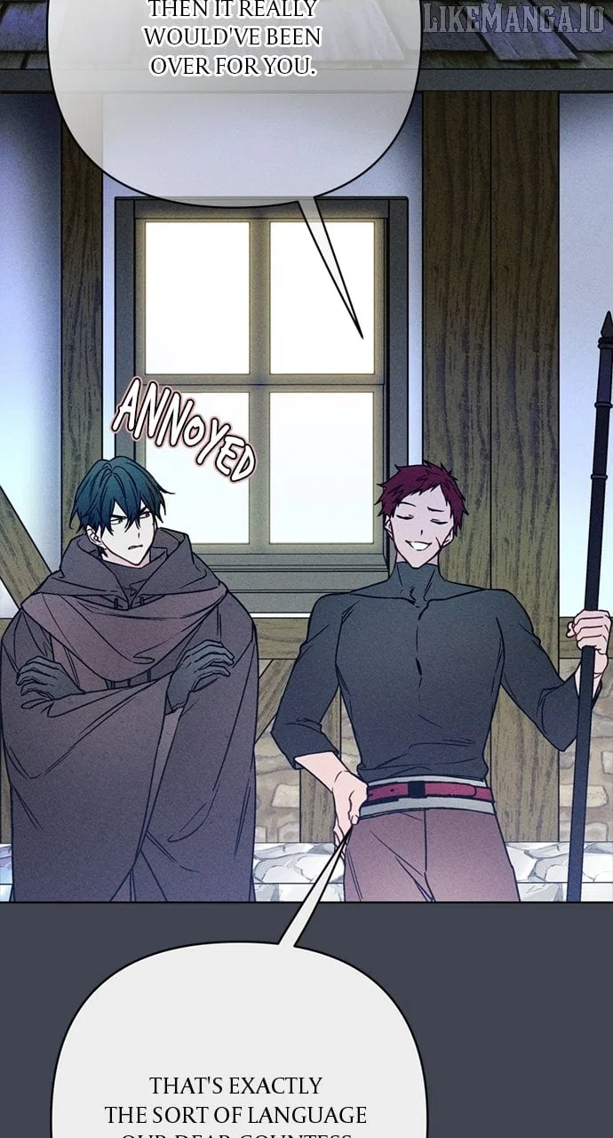 The Way That Knight Lives As a Lady Chapter 169 – Page 18