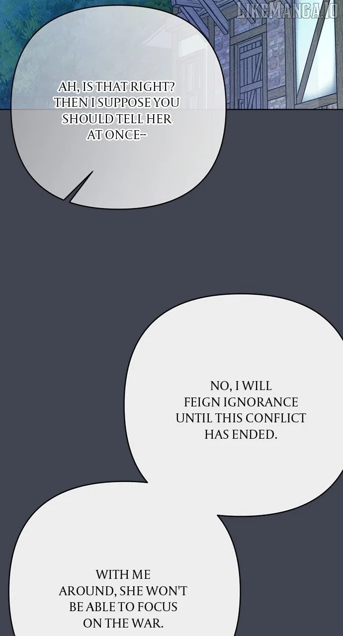 The Way That Knight Lives As a Lady Chapter 169 – Page 29