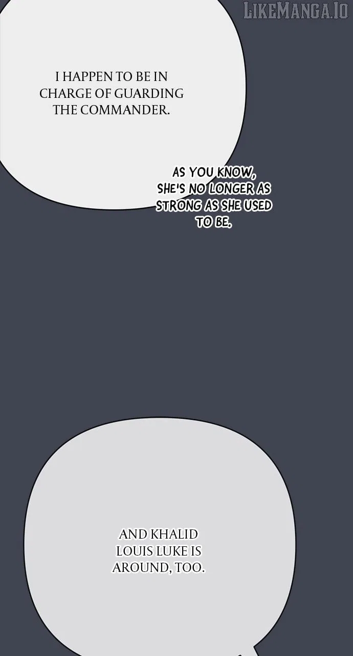 The Way That Knight Lives As a Lady Chapter 169 – Page 38