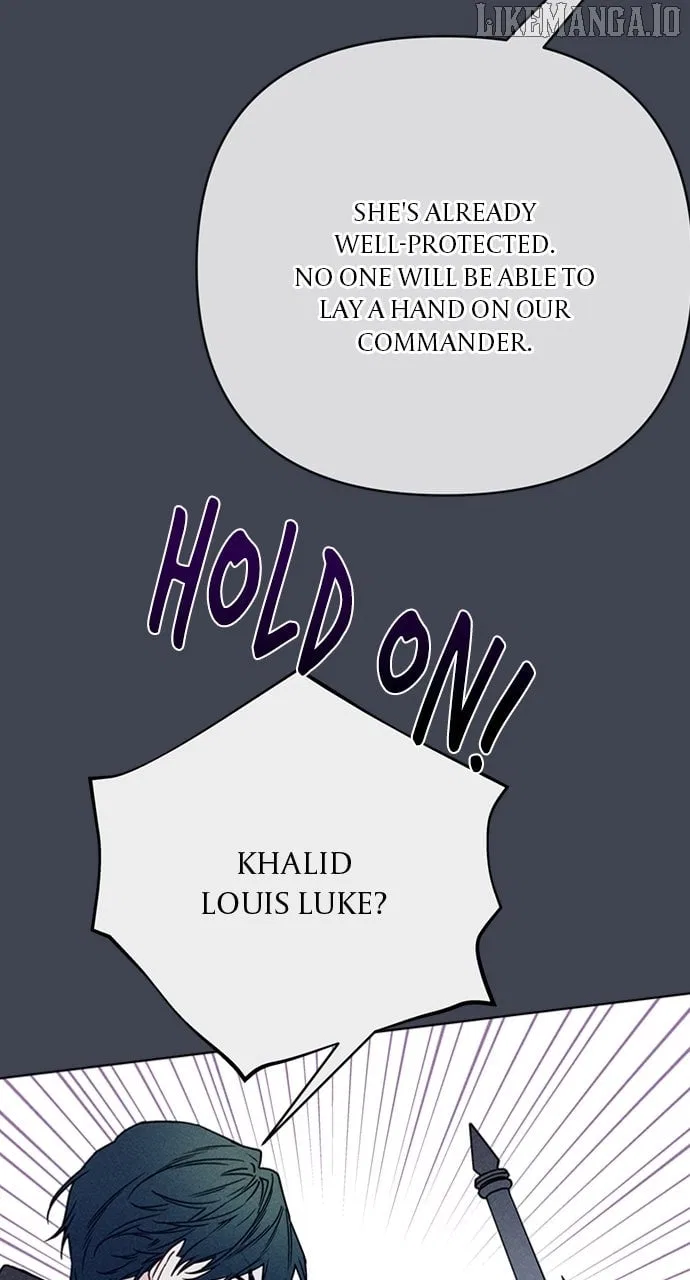 The Way That Knight Lives As a Lady Chapter 169 – Page 40