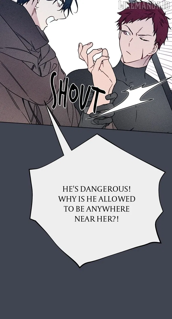 The Way That Knight Lives As a Lady Chapter 169 – Page 41