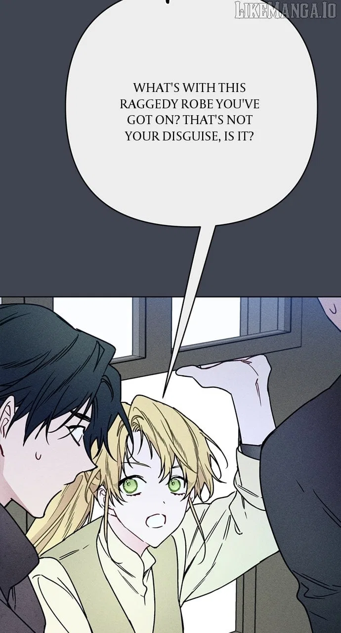 The Way That Knight Lives As a Lady Chapter 169 – Page 52