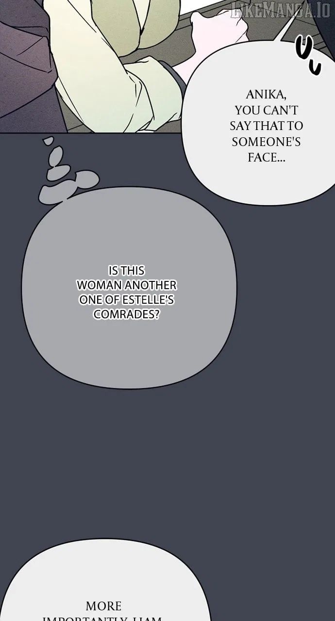 The Way That Knight Lives As a Lady Chapter 169 – Page 53