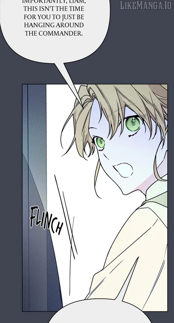 The Way That Knight Lives As a Lady Chapter 169 – Page 54
