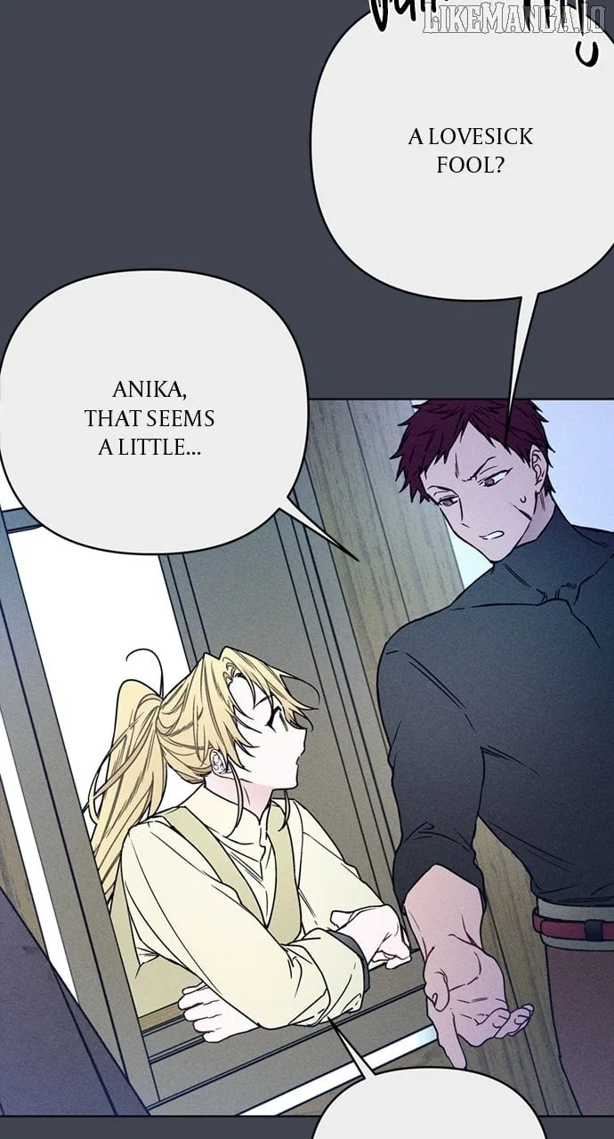 The Way That Knight Lives As a Lady Chapter 169 – Page 60