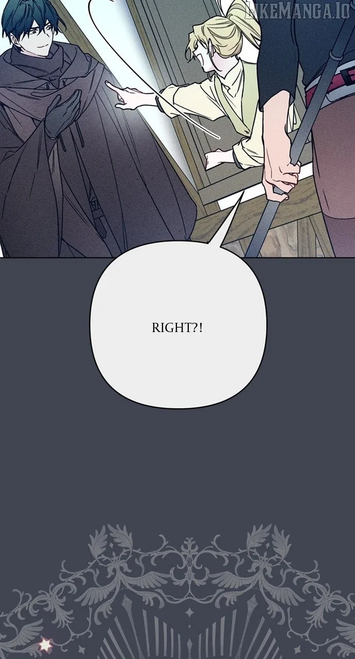 The Way That Knight Lives As a Lady Chapter 169 – Page 62
