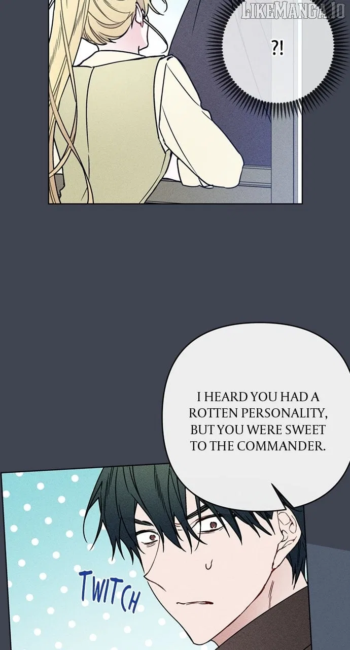 The Way That Knight Lives As a Lady Chapter 169 – Page 71