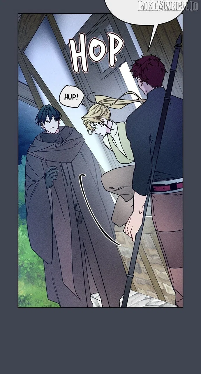 The Way That Knight Lives As a Lady Chapter 169 – Page 75