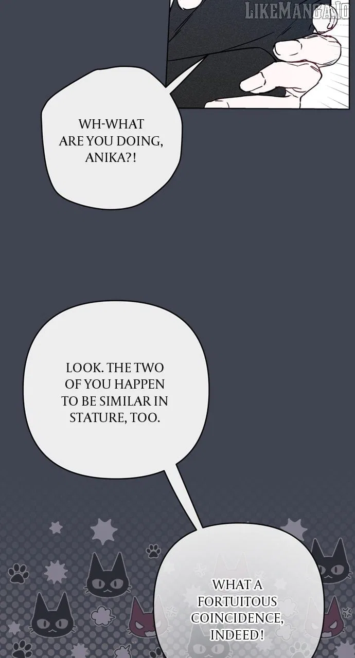 The Way That Knight Lives As a Lady Chapter 169 – Page 77