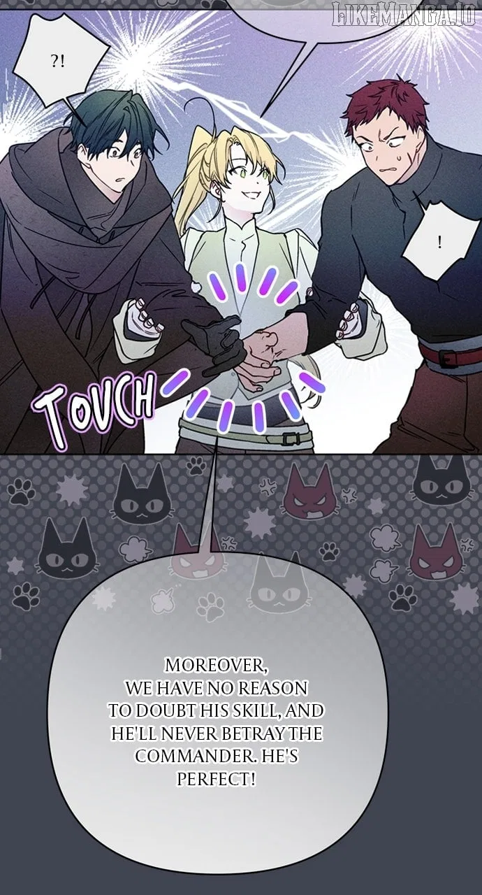 The Way That Knight Lives As a Lady Chapter 169 – Page 78