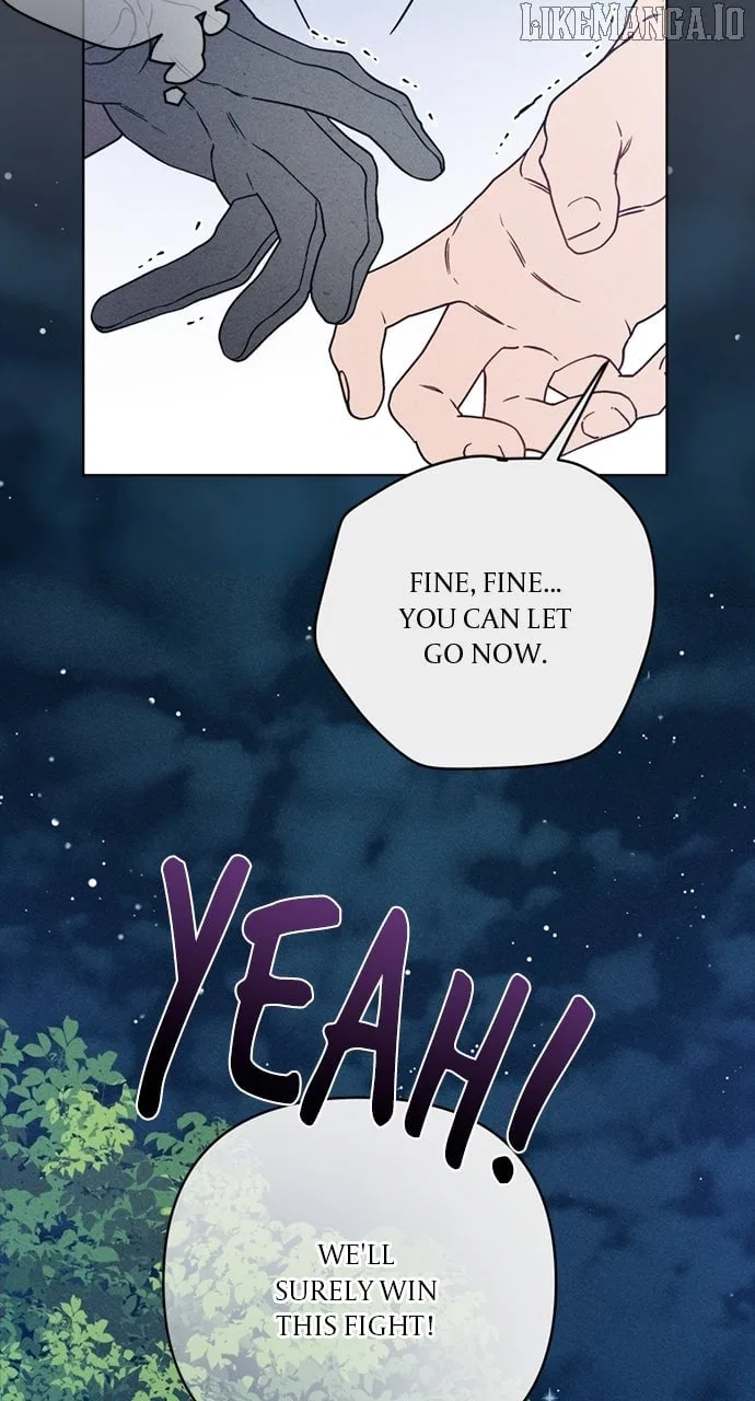 The Way That Knight Lives As a Lady Chapter 169 – Page 80