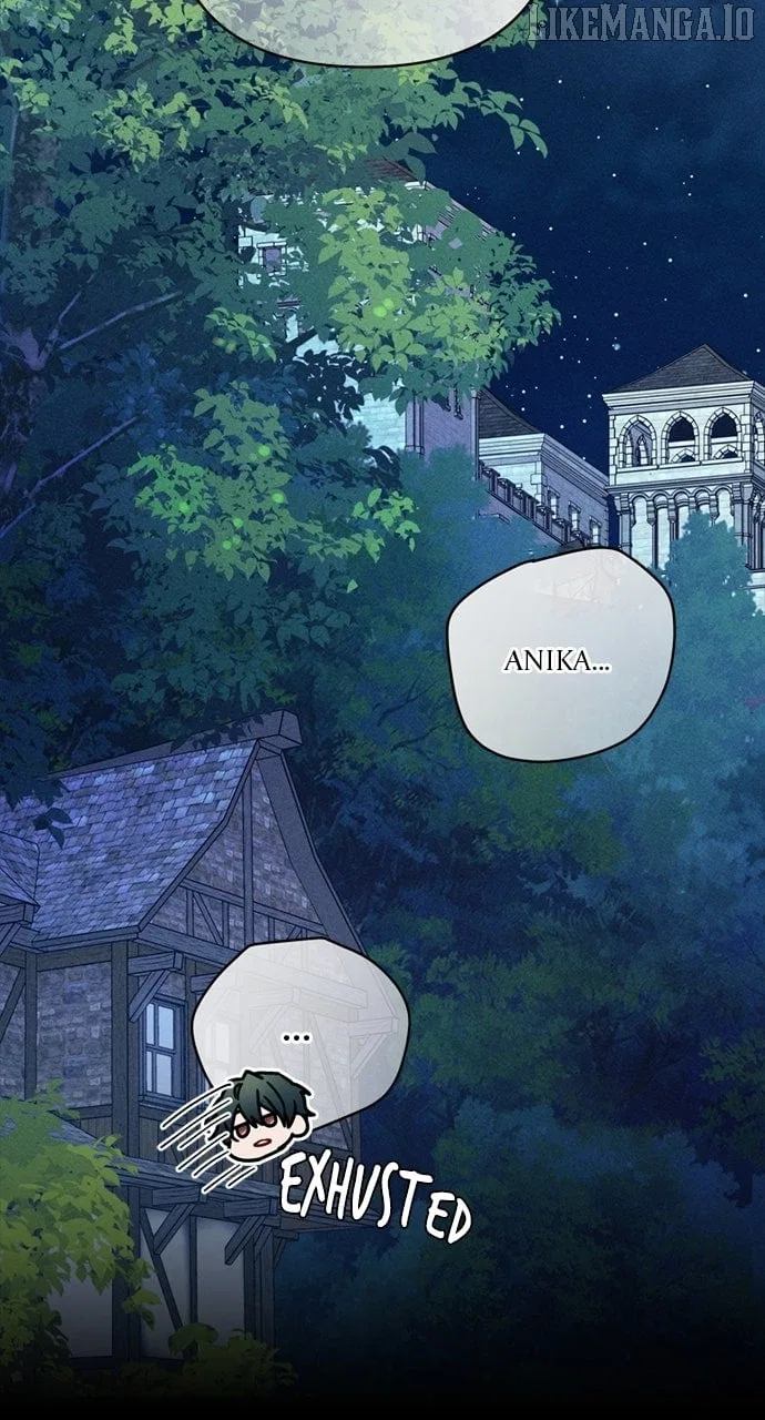 The Way That Knight Lives As a Lady Chapter 169 – Page 81